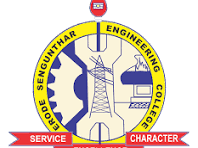 Sengunthar College